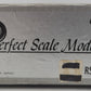 Perfect Scale Models RSD-5 HO Scale Undecorated BRASS Diesel Locomotive EX/Box