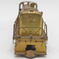 Perfect Scale Models RSD-5 HO Scale Undecorated BRASS Diesel Locomotive EX/Box