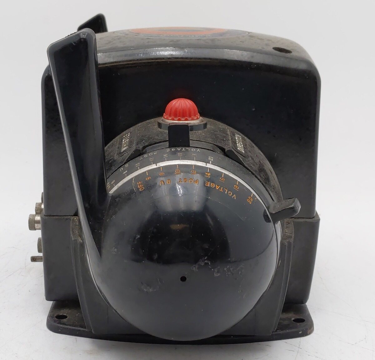 Lionel ZW 275 Watt Vintage O Gauge Train Transformer with Whistle (R Model) VG