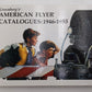 Greenberg's American Flyer S-Gauge Operating & Repair Manual 2nd Ed. Hardcover EX