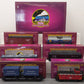 MTH 20-90002 O Nickel Plate Road Premier Freight Car Set (Set of 6) LN/Box