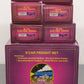 MTH 20-90002 O Nickel Plate Road Premier Freight Car Set (Set of 6) LN/Box