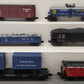 MTH 20-90002 O Nickel Plate Road Premier Freight Car Set (Set of 6) LN/Box