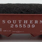 Micro-Trains 05500330 N Southern Railway 33' 2-Bay Offset Side Hopper #285539 LN/Box