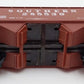 Micro-Trains 05500330 N Southern Railway 33' 2-Bay Offset Side Hopper #285539 LN/Box