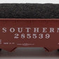 Micro-Trains 05500330 N Southern Railway 33' 2-Bay Offset Side Hopper #285539 LN/Box
