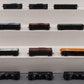 Mantua, Varney & Other HO Scale Freight Cars [12] VG