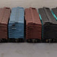 Mantua, Varney & Other HO Scale Freight Cars [12] VG