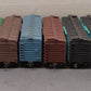 Mantua, Varney & Other HO Scale Freight Cars [12] VG