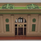 T-Reproductions 116 Standard Gauge Illuminated Passenger Station VG
