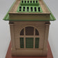 T-Reproductions 116 Standard Gauge Illuminated Passenger Station VG