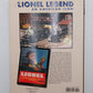 The Lionel Legend: An American Icon Hardcover Book By Robert Schleicher EX