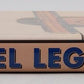 The Lionel Legend: An American Icon Hardcover Book By Robert Schleicher EX