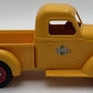 Product Miniature Co. 1940s Yellow International Harventer Promotional Pick-up  EX/Box