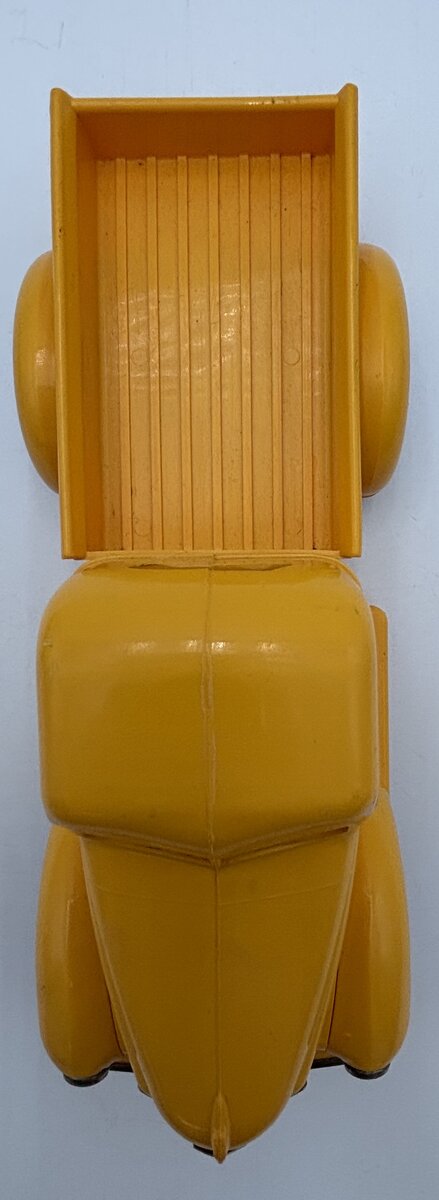 Product Miniature Co. 1940s Yellow International Harventer Promotional Pick-up  EX/Box