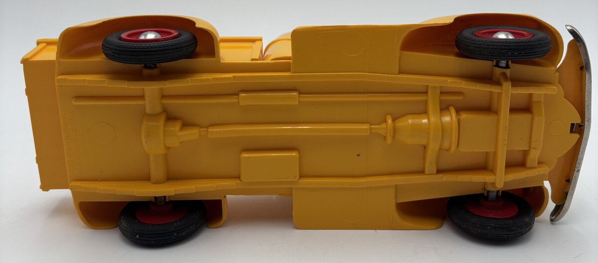 Product Miniature Co. 1940s Yellow International Harventer Promotional Pick-up  EX/Box