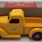 Product Miniature Co. 1940s Yellow International Harventer Promotional Pick-up  EX/Box