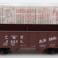 Micro-Trains 08900010 N Scale Louisville & Nashville 33' Twin Bay Hoppers #82200 LN/Box