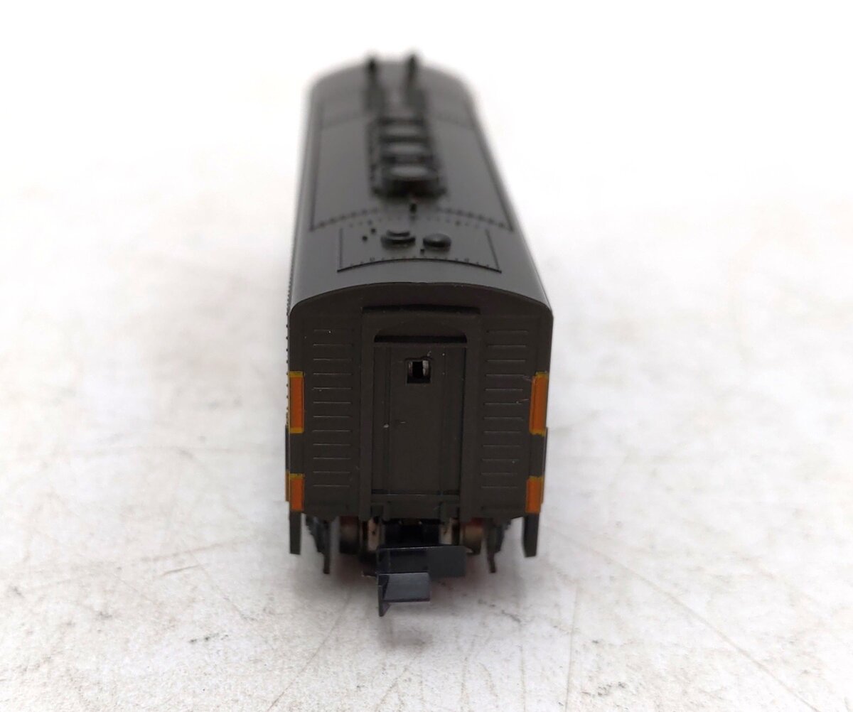 Kato 176-181 N Scale Great Northern F3A Phase II #351 LN/Box
