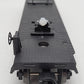 Lionel 6-16374 O Gauge Denver & Rio Grande Western Flatcar with Trailer EX/Box