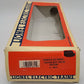 Lionel 6-16374 O Gauge Denver & Rio Grande Western Flatcar with Trailer EX/Box