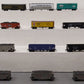Atlas, Mantua, Varney & Other HO Scale Freight Cars [12] VG