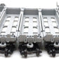 Walthers 932-8100 N Undecorated 305' Thrall 5-Unit Double Stack Car LN/Box