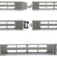 Walthers 932-8100 N Undecorated 305' Thrall 5-Unit Double Stack Car LN/Box