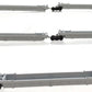 Walthers 932-8100 N Undecorated 305' Thrall 5-Unit Double Stack Car LN/Box