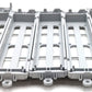 Walthers 932-8100 N Undecorated 305' Thrall 5-Unit Double Stack Car LN/Box