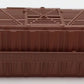 Atlas 35242 N Scale Southern 40' Stock Car #54655 LN/Box