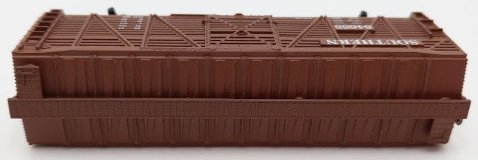 Atlas 35242 N Scale Southern 40' Stock Car #54655 LN/Box