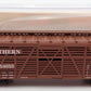 Atlas 35242 N Scale Southern 40' Stock Car #54655 LN/Box