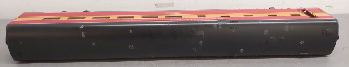 USA Trains 31093 G Southern Pacific Daylight Diner Car - Metal Wheels VG