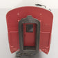 USA Trains 31093 G Southern Pacific Daylight Diner Car - Metal Wheels VG