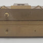 Balboa HO Scale Brass Western Pacific Bay Window Caboose EX/Box
