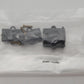 Balboa HO Scale Brass Western Pacific Bay Window Caboose EX/Box