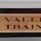 Micro-Trains 99301430 N Scale Napa Valley Wine Diesel  Passenger Train Set NIB