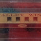 Micro-Trains 99301430 N Scale Napa Valley Wine Diesel  Passenger Train Set NIB