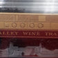 Micro-Trains 99301430 N Scale Napa Valley Wine Diesel  Passenger Train Set NIB