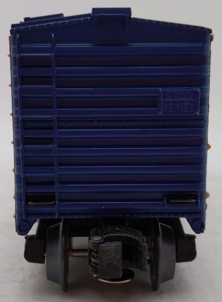 Lionel 6-9433 O Gauge Joshua Lionel Cowen Golden Years Boxcar EX/Box