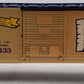Lionel 6-9433 O Gauge Joshua Lionel Cowen Golden Years Boxcar EX/Box