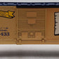 Lionel 6-9433 O Gauge Joshua Lionel Cowen Golden Years Boxcar EX/Box