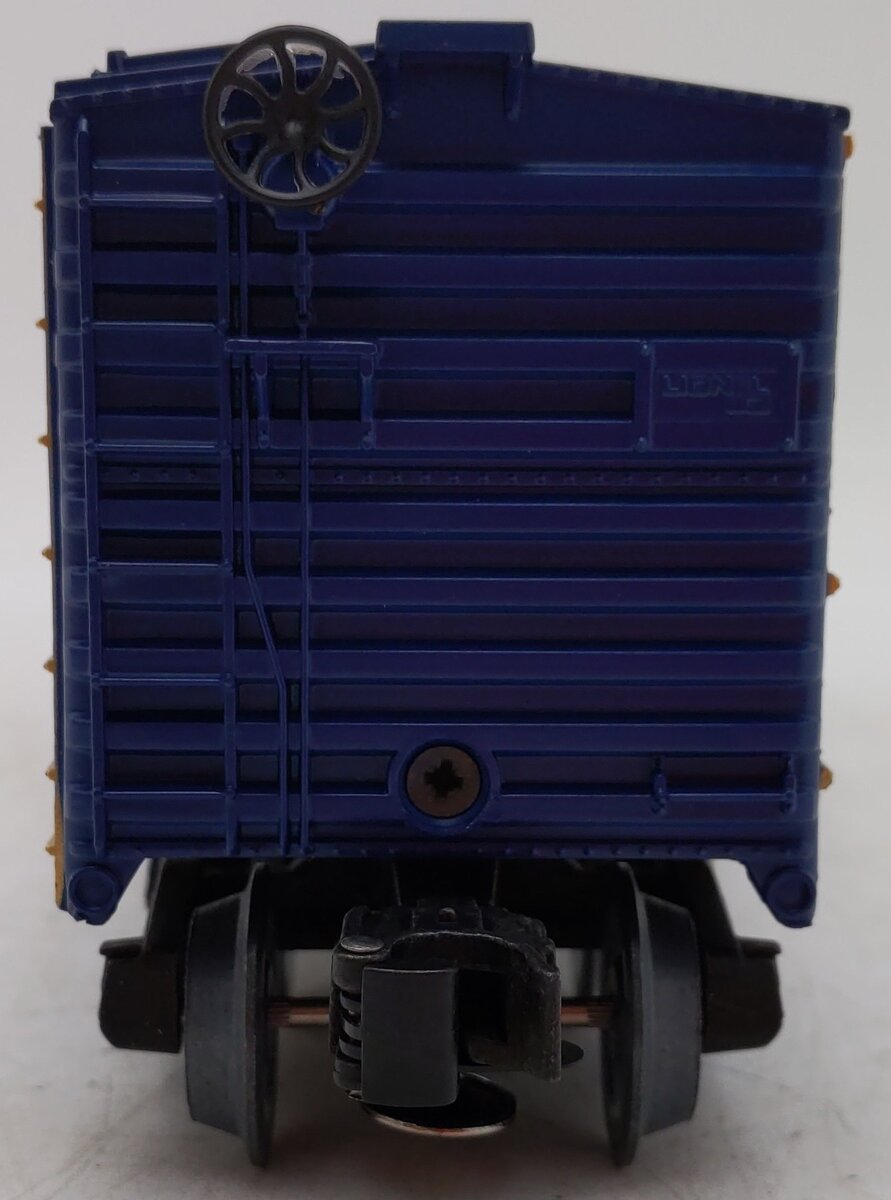 Lionel 6-9433 O Gauge Joshua Lionel Cowen Golden Years Boxcar EX/Box