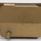 NJ Custom RS-609 HO Scale BRASS Norfolk & Western Transfer Car - Unpainted EX/Box