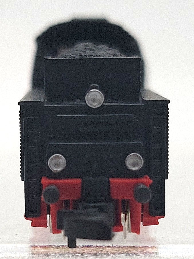 Marklin 8803 Z Mini Club Steam DB 2-6-0 Locomotive & Tender LN/Box