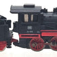 Marklin 8803 Z Mini Club Steam DB 2-6-0 Locomotive & Tender LN/Box