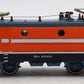 Marklin/Hamo 8343 HO Swedish State Railway Re 4/4 Electric Locomotive #1010 EX/Box