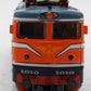 Marklin/Hamo 8343 HO Swedish State Railway Re 4/4 Electric Locomotive #1010 EX/Box
