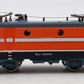 Marklin/Hamo 8343 HO Swedish State Railway Re 4/4 Electric Locomotive #1010 EX/Box